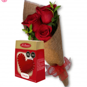 Ramo de Flores