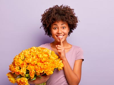 ¿Por que regalar arreglos florales es la mejor opción?