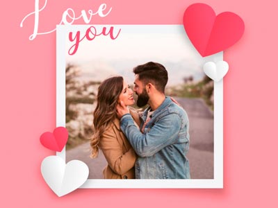 Arreglos florales para San Valentín