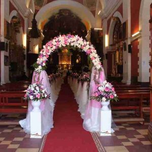 Arco de Flores en Cusco | Floreria Envia Flores en Cusco