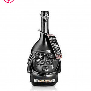 Inca pisco huaco750 ml