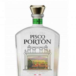 pisco portón