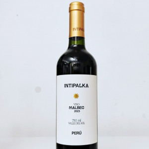 intipalka 750ml