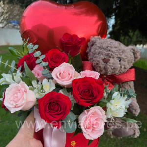 love san valentin