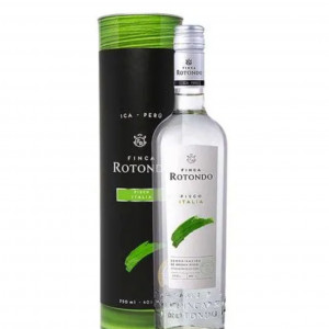 Rotondo pisco acholado 750ml