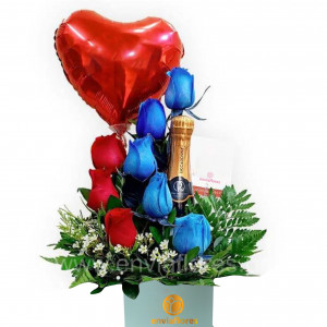 rosas para mamá