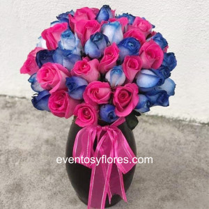ramo de 50 rosas