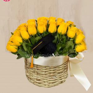 flores para graduacion en cusco